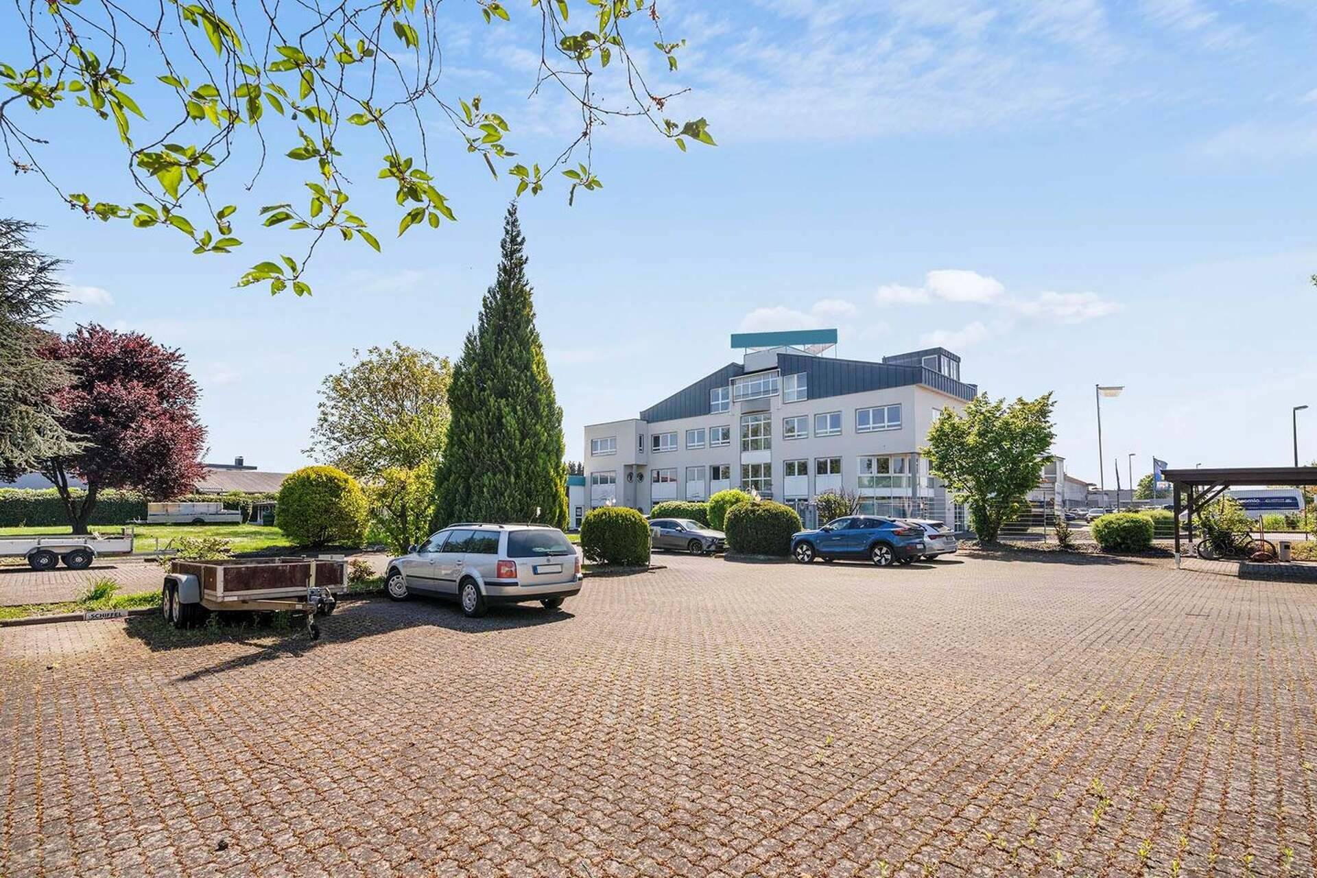 Haus in 56566 Neuwied mit 1.219 m² kaufen