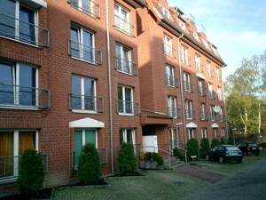 Schöne Studentenappartements nähe Europaplatz – 52068 Aachen – Vorschaubild 2
