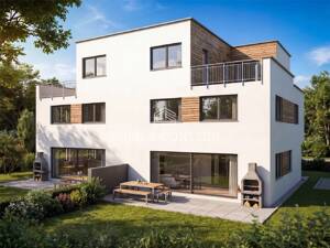 Villengrundstück in Hohenlind - Neubau nach Ihren Wünschen