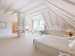Architektonisches Juwel am Mittelrhein - Exklusive Villa in erster Rheinlage mit Panoramablick aufs Wasser – 56068 Koblenz – Vorschaubild 9