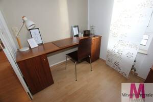 Sehr schöne 2 Zimmer Wohnung mit Balkon – 90765 Fürth – Vorschaubild 4