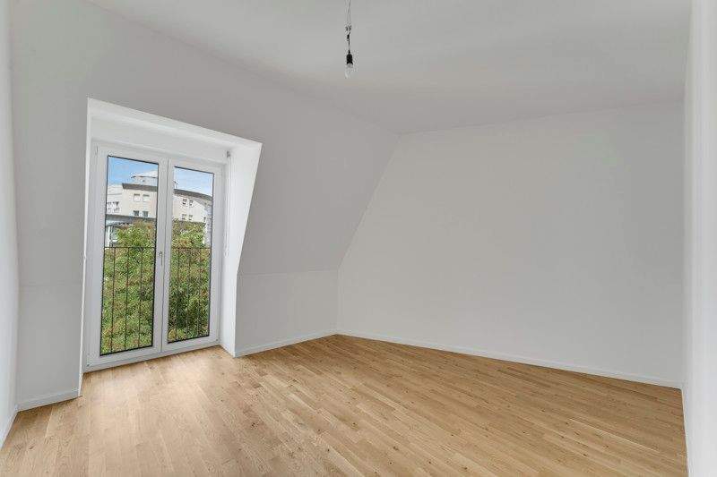 Erstbezug in Citynaher Wohnlage - hochwertige 4 Zimmer Wohnung mit Balkon – Leipzig – Vorschaubild 5