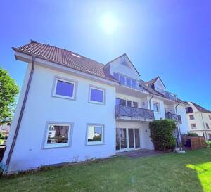 Renovierte familienfreundliche Wohnung mit Garten in Bitburg – 54634 Bitburg – Vorschaubild 1