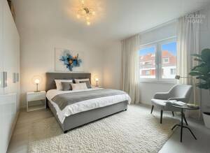 Stilvolle Wohnung mit Modernem Komfort – 13581 Berlin – Vorschaubild 5
