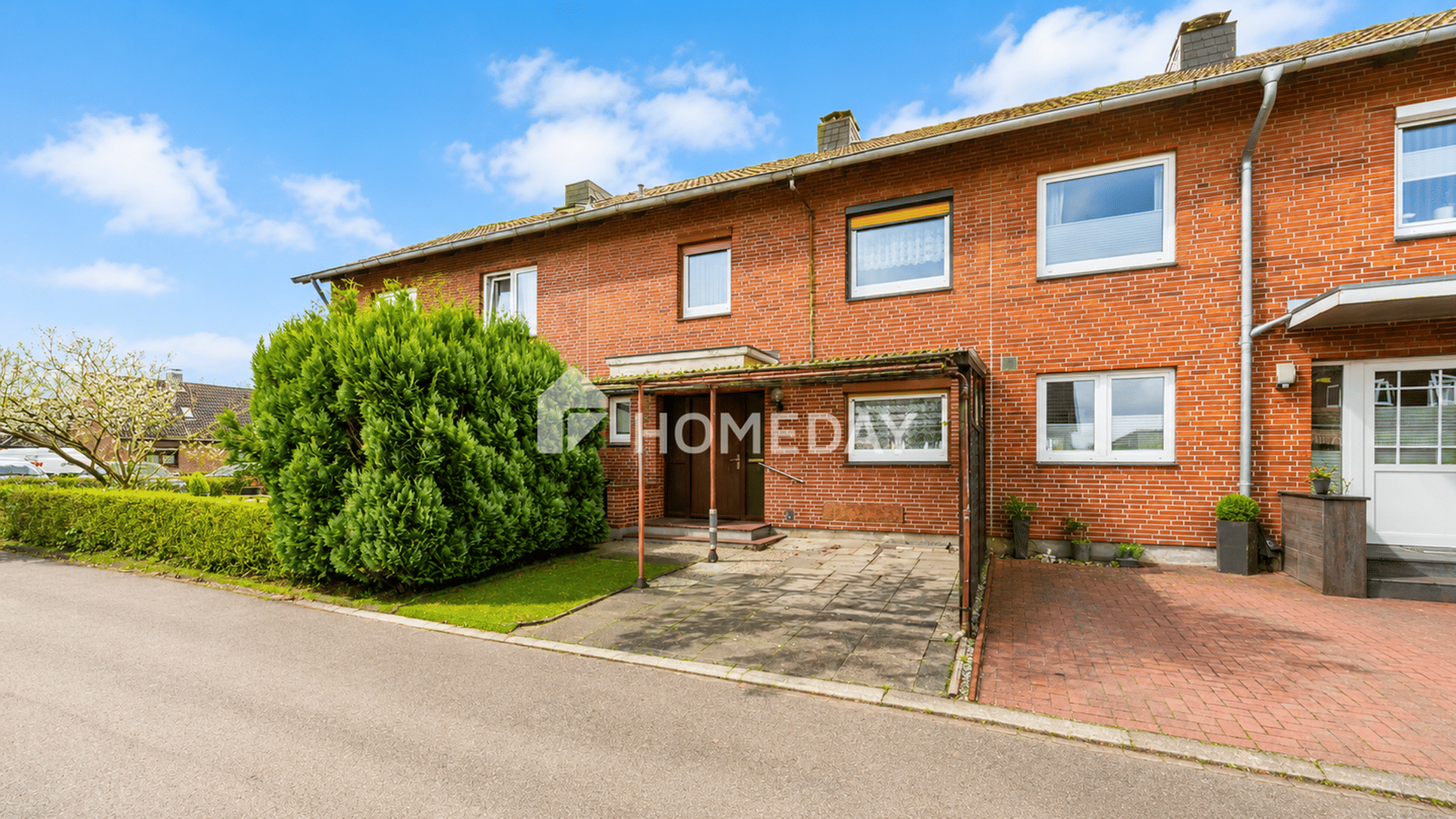 Haus in 24768 Rendsburg mit 96 m² kaufen