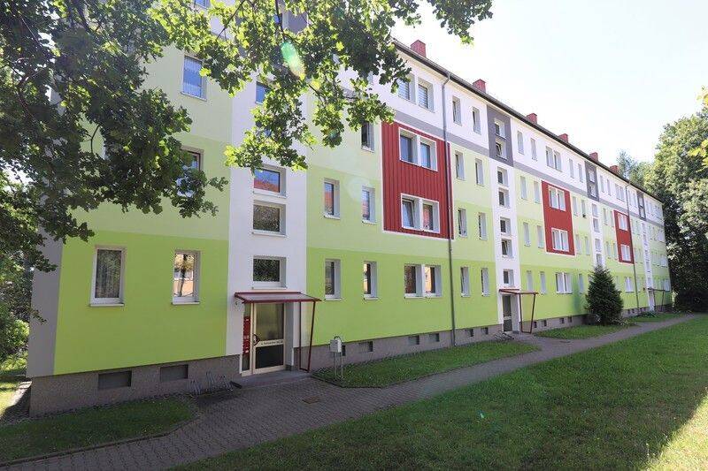 2-Zimmer-Wohnung mit Balkon! Ruhige Lage! Tolle Aktion!