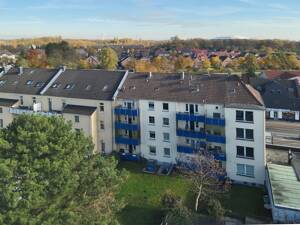 Gepflegtes Mehrfamilienhaus-Ensemble mit zwölf Wohneinheiten – 45899 Gelsenkirchen – Vorschaubild 5