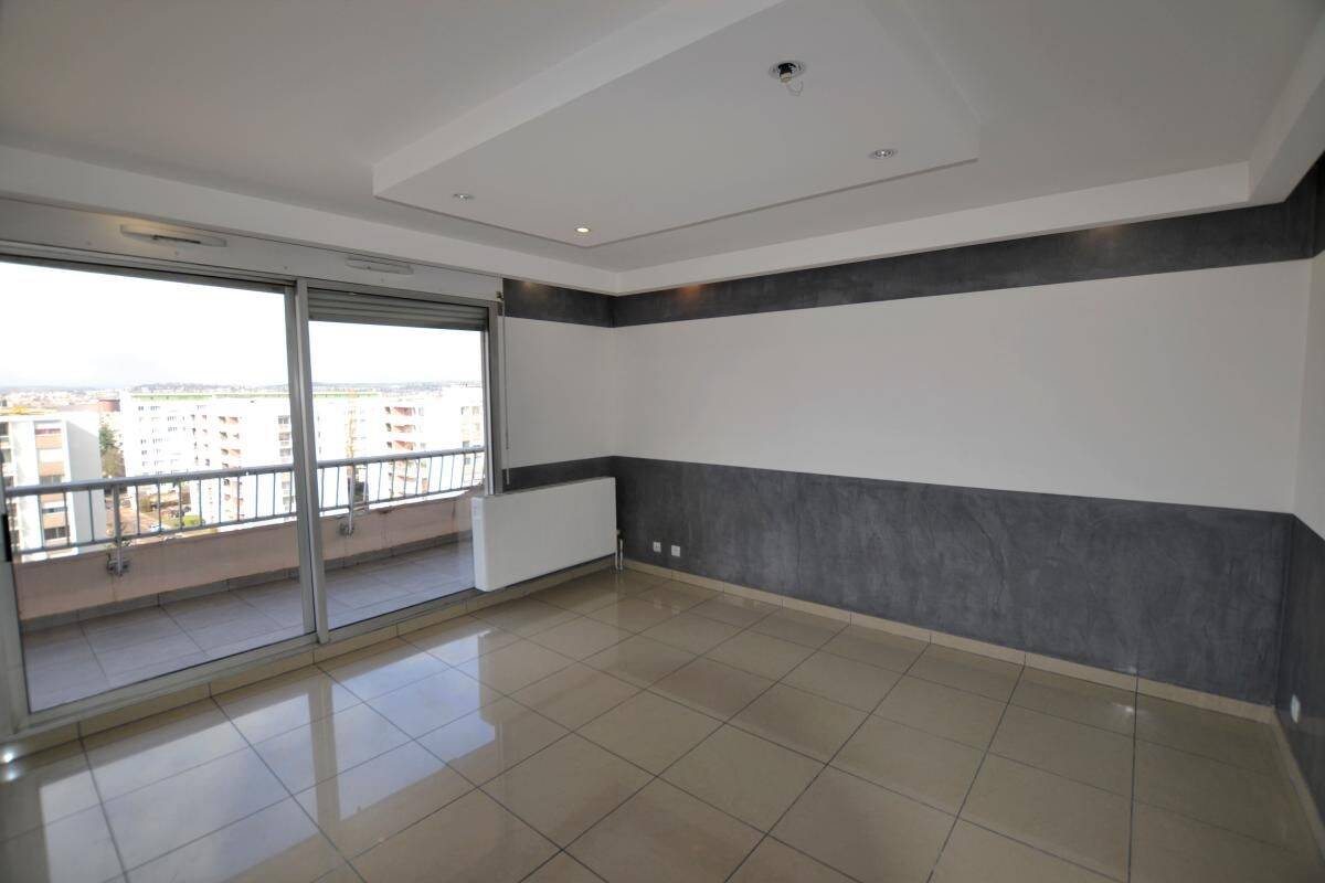 Appartement 2 pièces 45 m² · à Dijon · 45,1 m² · 665 €/mois