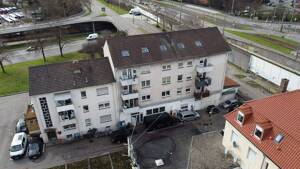 Kapitalanlage mit Zukunft: Mehrfamilienhaus inkl. 2 Gewerbeeinheiten - Starkes Investorenpotenzial – 68305 Mannheim – Vorschaubild 2