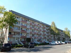 Attraktive Zwei-Zimmerwohnung mit Balkon! – 39128 Magdeburg – Vorschaubild 8