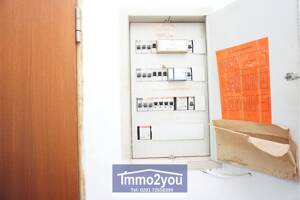 Tolle 3,5 Raum Wohnung mit Aufzug und Sonnenbalkon, 2 Etg. in Überruhr. Relaxen Sie auf Ihrem Balkon – 45277 Essen – Vorschaubild 9