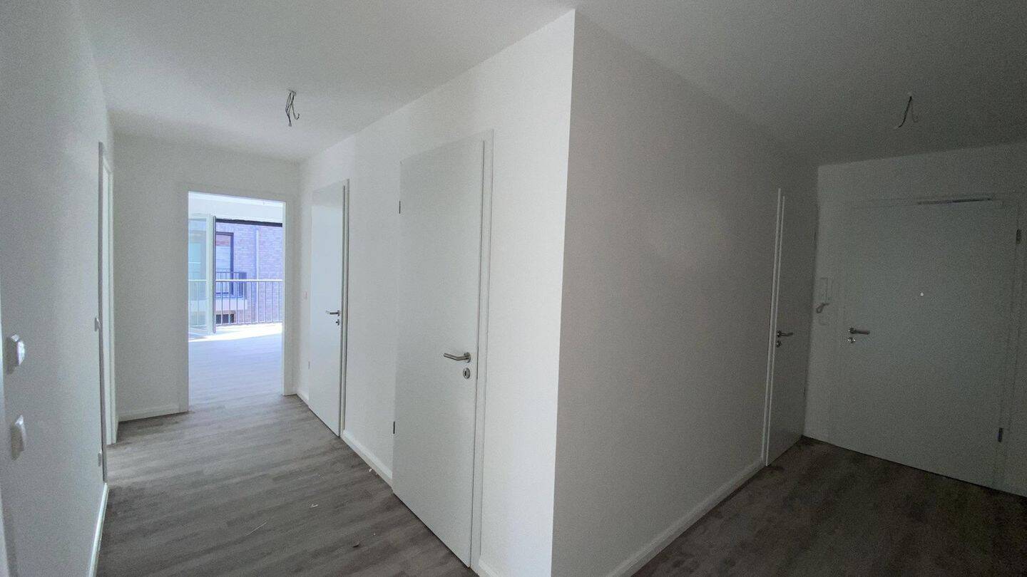 Neubau Eigentumswohnung direkt vom Bauträger D15 – Hamburg – Vorschaubild 8