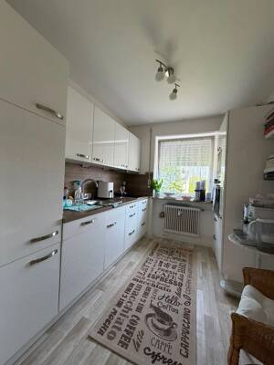 4 Zimmer Wohnung in ruhigem und schönen Wohngebiet – 81549 München – Vorschaubild 6