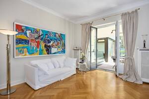 Charmante Villa mit vielen Optionen am Grafenberger Wald – 40629 Düsseldorf – Vorschaubild 9