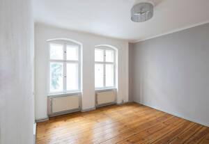 Sofort bezugsfertig in Prenzlauer Berg | 1-Zimmer-Wohnung in top Zustand!