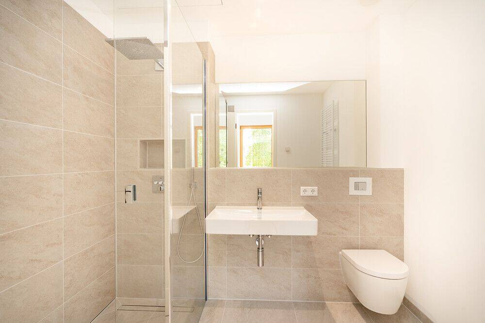 Stilvolles Penthouse mit Anspruch - bezugsfrei und ohne Provision! – Berlin – Vorschaubild 8