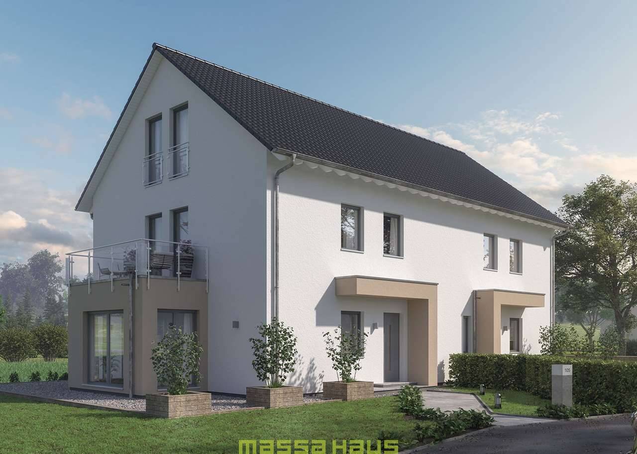 VIIIIIEL PLATZ FÜR EURE GANZE FAMILIE - BAUE MIT MASSA-HAUS – Elzach – Vorschaubild 3