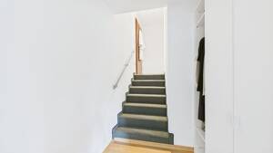 HEGERICH: Vermietete 1-Zimmer-Wohnung in Untergiesing-Harlaching - ein echtes Schmuckstück! – 81545 München – Vorschaubild 6