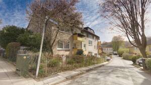 90m² Wohntraum mit Garage: Stilvoll leben, entspannt parken! – 45219 Essen – Vorschaubild 2