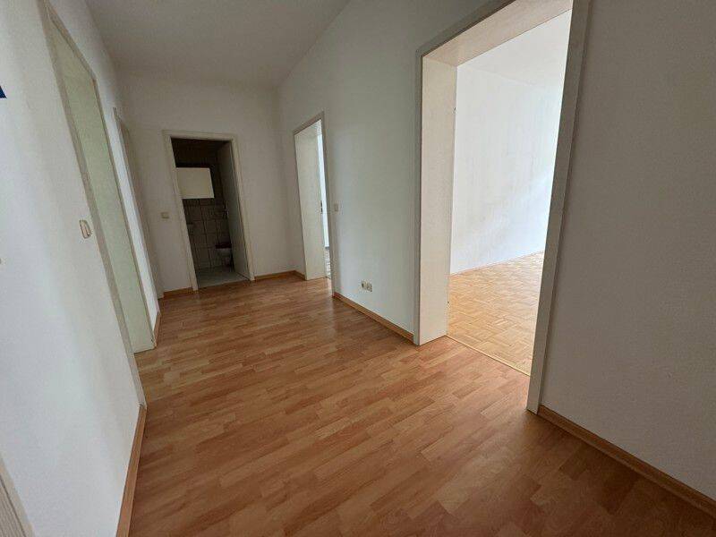 Miet mich - praktische 3-Zimmer-Wohnung in Leipzig, Stötteritz – Leipzig – Vorschaubild 4