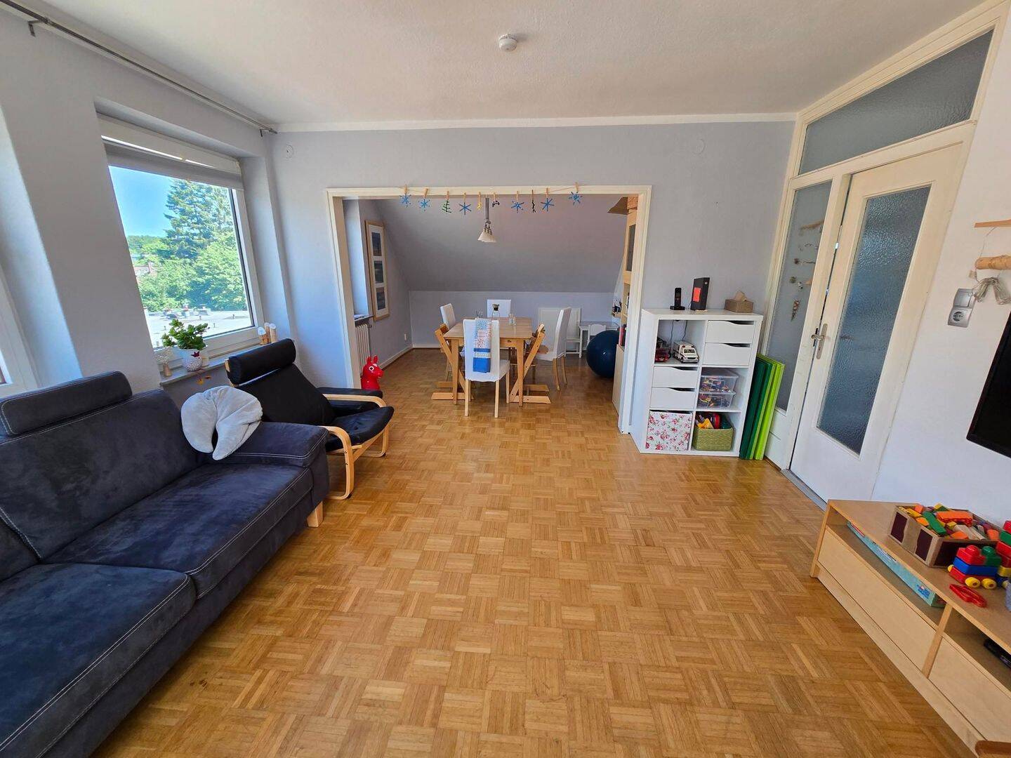 PROVISIONSFREI! Vermietete Eigentumswohnung in Kiel/Wik – Kiel – Vorschaubild 8