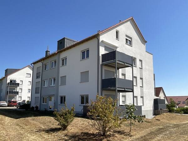 Rohdachboden in 91541 Rothenburg ob der Tauber mit 64,5 m² kaufen