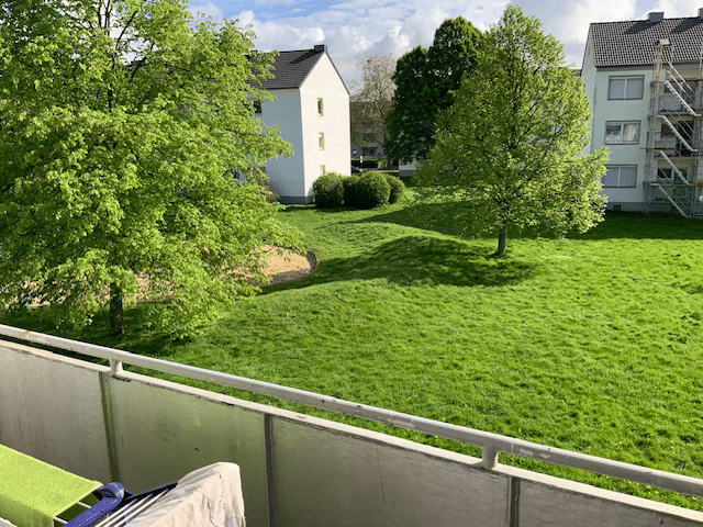 Gemütliche 2-Zimmer-Etagenwohnung in Duisburg ab sofort zu haben – Duisburg – Vorschaubild 8