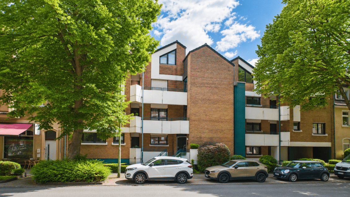 Großzügige Maisonette-Gartenwohnung im beliebten Hochschulviertel!