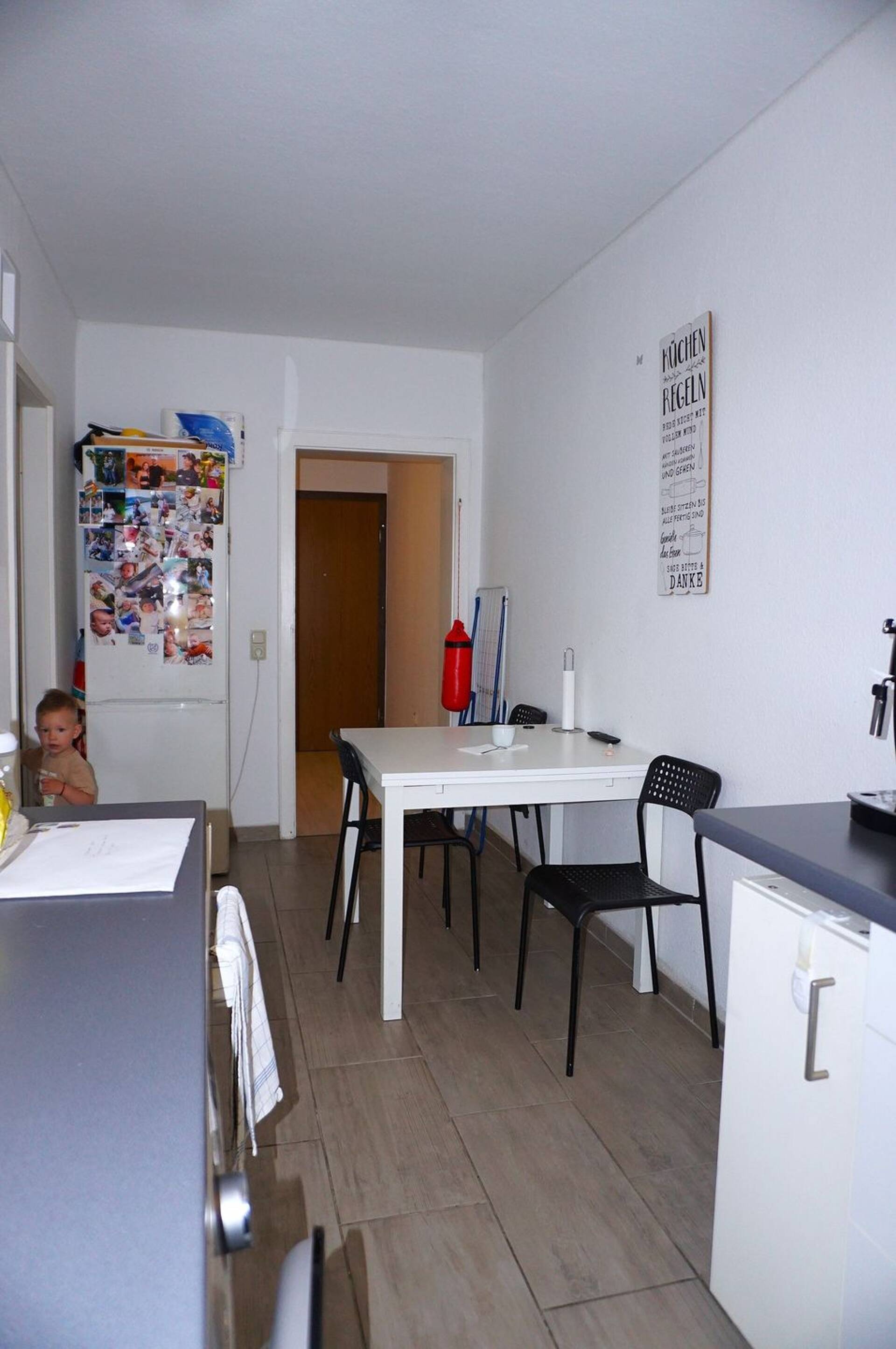 Etagenwohnung in 51105 Köln mit 56 m² kaufen