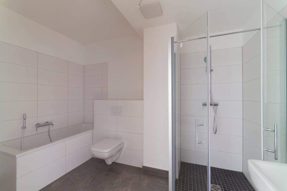 Gemütliche 2 Zimmerwohnung mit Terrasse – Chemnitz – Vorschaubild 4