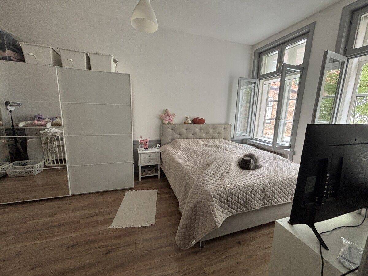 3 Zimmerwohnung im 2.OG in der Wahmstraße 58 zum 01.10. zu vermieten! – 23552 Lübeck – Bild 1 von 9