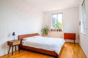 Sonnig. Stilvoll. Urban. 3- Zimmer-Neubau nahe der Kindl-Brauerei – 12053 Berlin – Vorschaubild 5