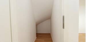 Neubau: 4Zi Garten/ Maisonette Wohnung mit hochwertiger Einbauküche – 81249 München – Vorschaubild 5