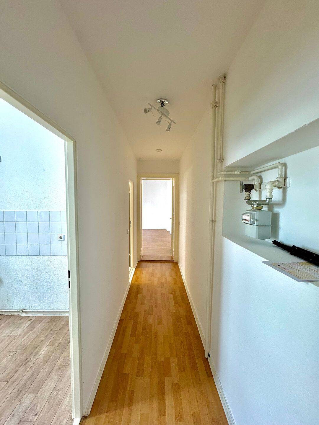 Friedrichshainer Altbaucharme in ruhiger Kiezlage nahe Boxhagener Platz – Berlin – Vorschaubild 9