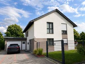 In Leipzig: Ihr neues exklusives Zuhause? Extrem niedriger Energielevel. Viel Grün. Tolle Anbindung. – 4329 Leipzig – Vorschaubild 2