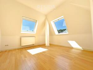 Ein Logenplatz über Stuttgart - Außergewöhnliche Maisonette-Wohnung mit Panorama-Dachterrasse – 70197 Stuttgart – Vorschaubild 8