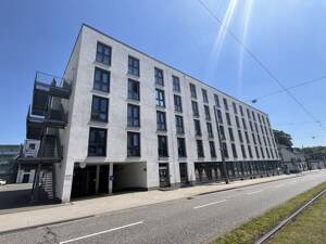 Kapitalanlage "uni.space" Studenten-Apartment in fußläufiger Entfernung zur Uni – 34125 Kassel – Vorschaubild 9