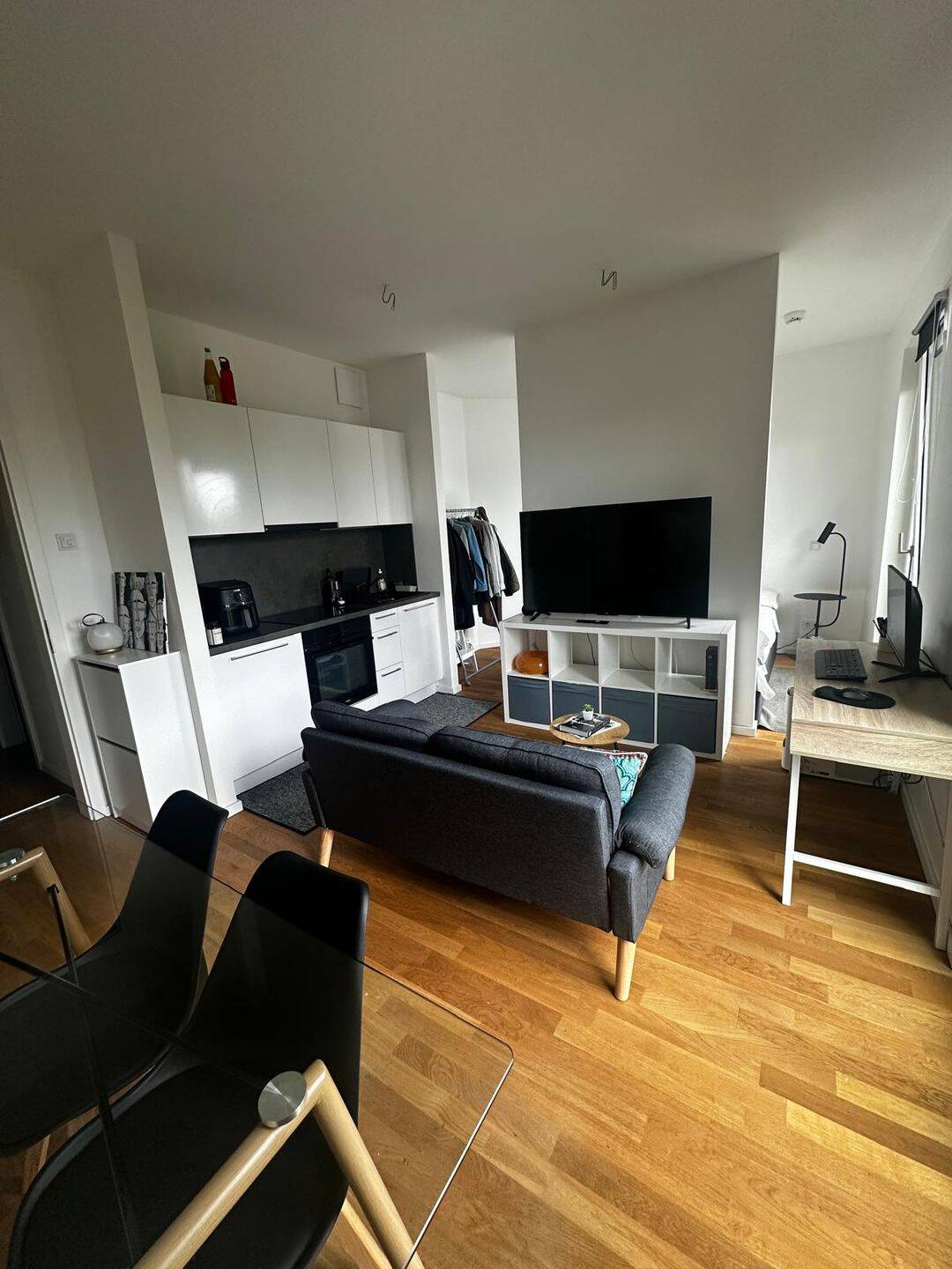 Furnished Studio Apartment for Sublet in the Heart of Prenzlauer Berg – Available from 1 July 2026 – Berlin – Vorschaubild 6