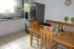 GROSSZUEGIG WOHNEN AUF EINER EBENE! 132 m² OG-Wohnung mit Balkon und Garage in Top-Lage HA- Hestert! – 58135 Hagen – Vorschaubild 7