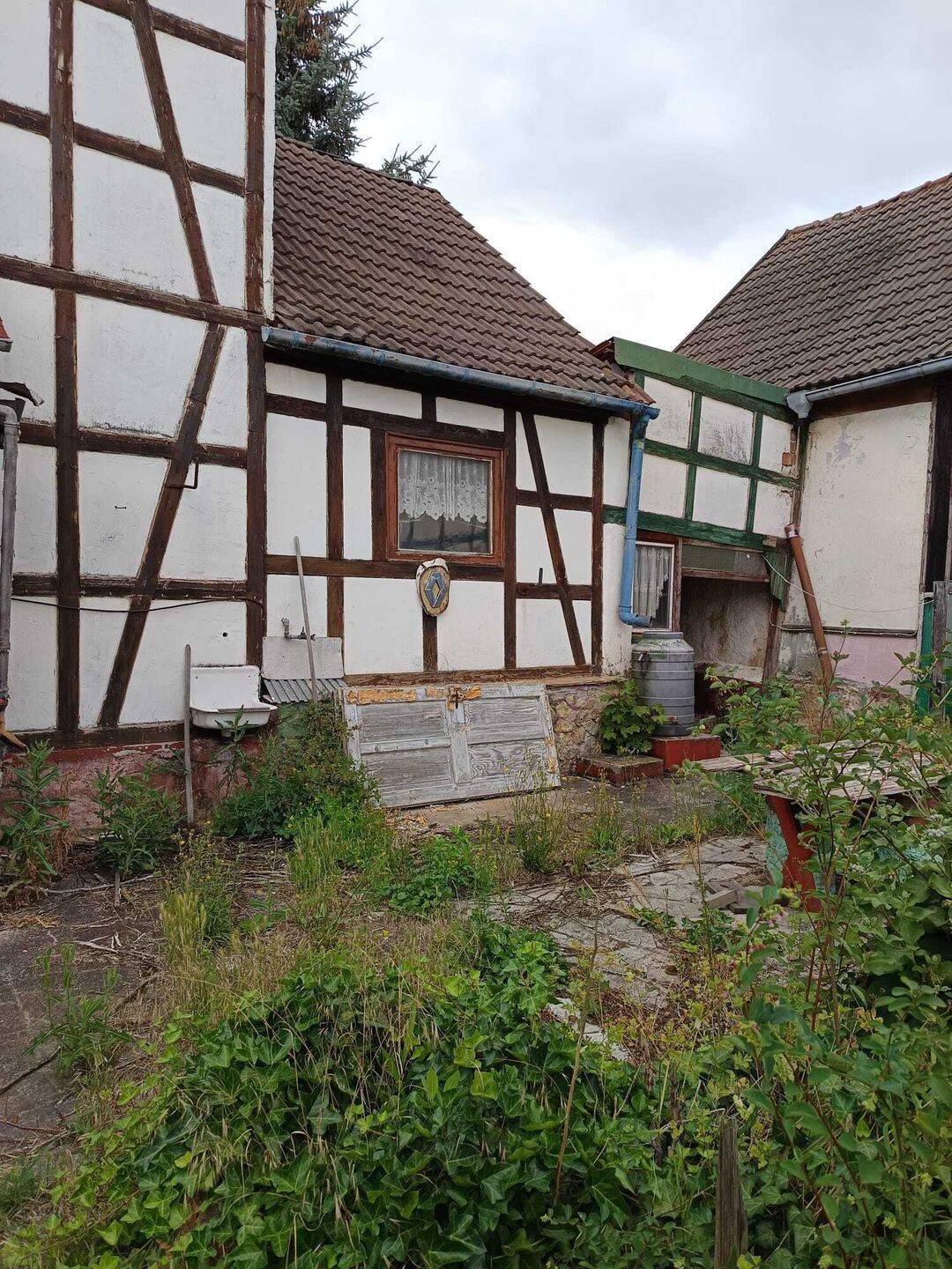 Unstrut Hainich-OT, EFH + Nebengeb. – Altengottern – Vorschaubild 4