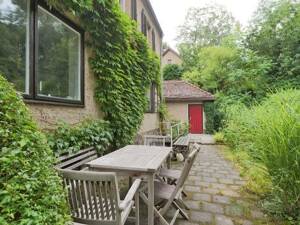 (EF1300_M) Dresden: Räcknitz/Zschertnitz, möbliertes Haus mit Garten und Garage in einer ruhigen Nebenstraße – 1217 Dresden – Vorschaubild 3