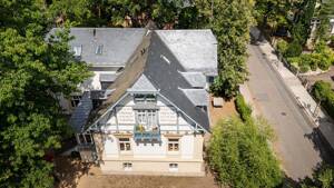 Vermietete Denkmalvilla in Dresden Striesen – 1277 Dresden – Vorschaubild 3