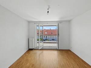 Sofort beziehbar - helle 4-Zimmer-Dachterrassen-Wohnung in München-Allach – 80999 München – Vorschaubild 7