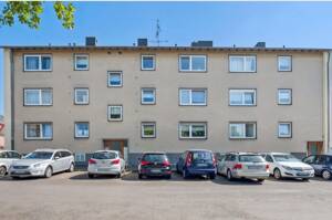 Moderne 3-Zimmerwohnung in köln Longerich Provisionsfrei