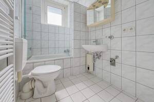 3 Zimmer – Erdgeschoss – TOP Lage – barrierearm – Hagen am Landgericht – 58097 Hagen – Vorschaubild 5