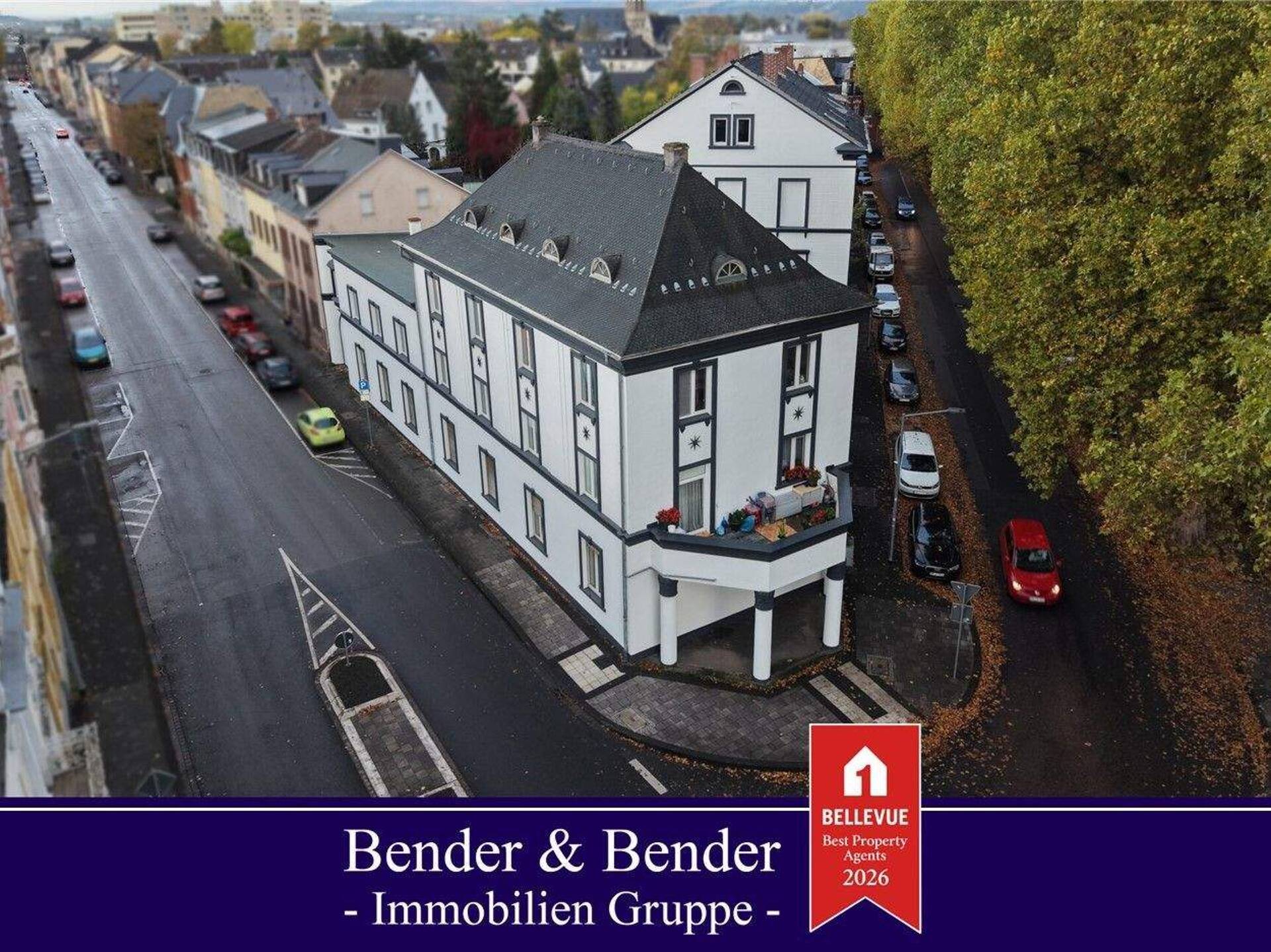 Mehrfamilienhaus in 56564 Neuwied mit 956 m² kaufen