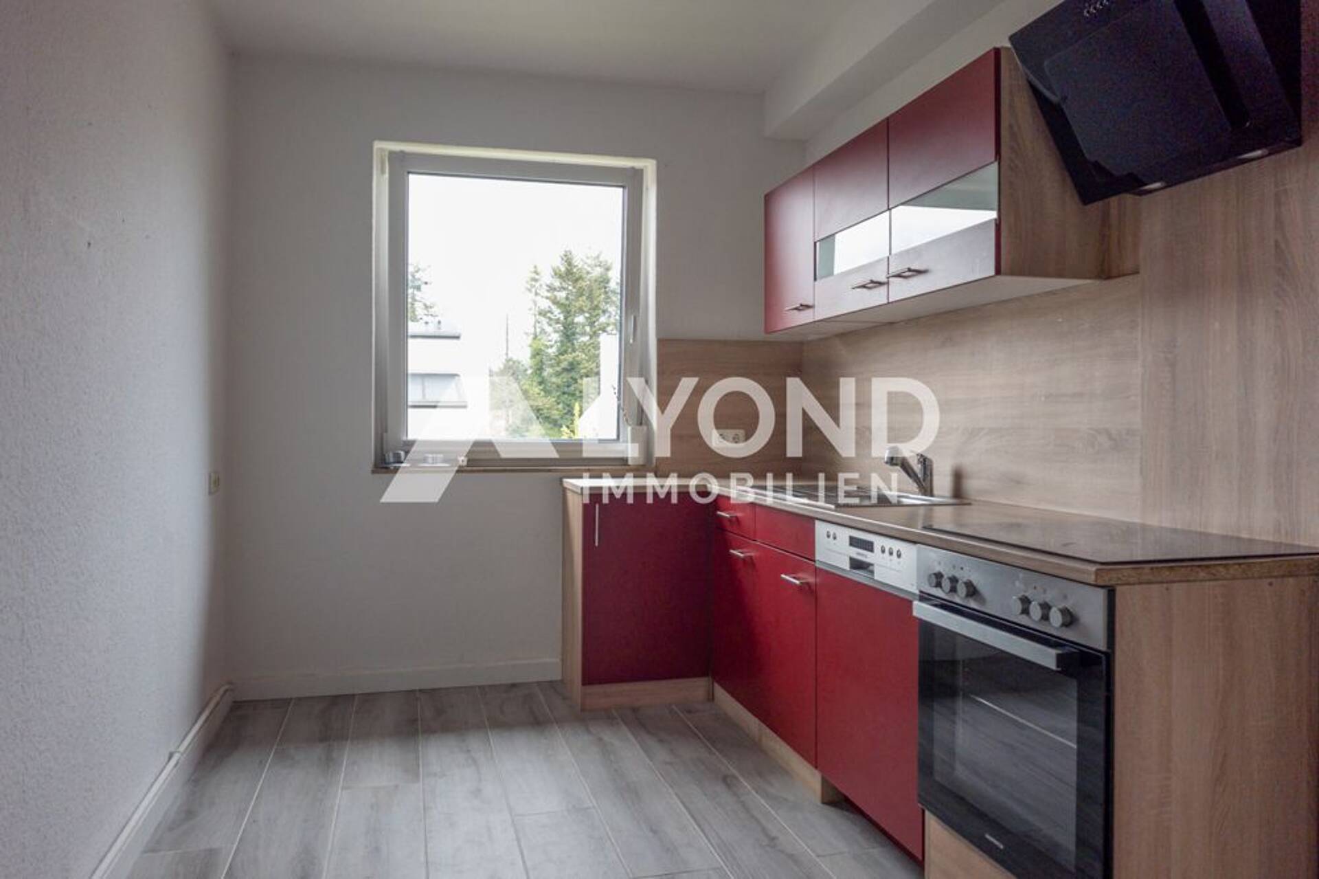 Etagenwohnung in 24340 Eckernförde mit 82 m² kaufen
