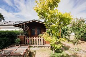 Charmante Dachgeschosswohnung mit Gartenanteil in Rheinfelden – 79618 Rheinfelden (Baden) – Vorschaubild 8