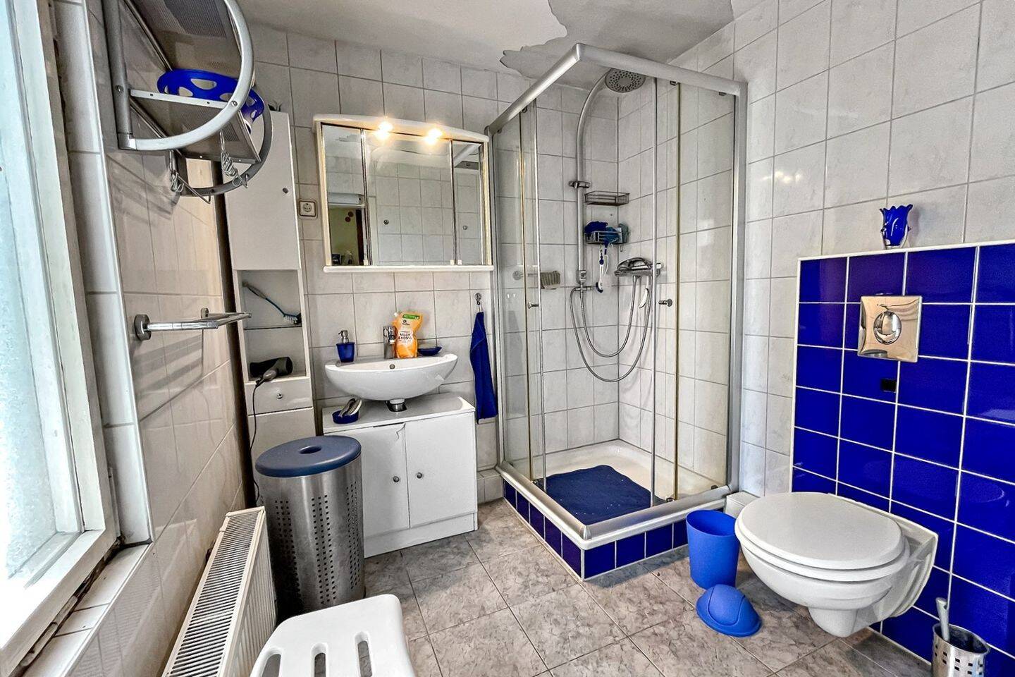 Sanieren, gestalten, wohlfühlen: Einfamilienaus mit Potenzial in Mahlsdorf Nord – Berlin – Vorschaubild 7