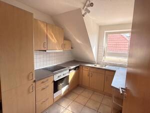 SILLENBUCH: Lichtdurchflutete Maisonette in gefragter Lage – 70619 Stuttgart – Vorschaubild 7